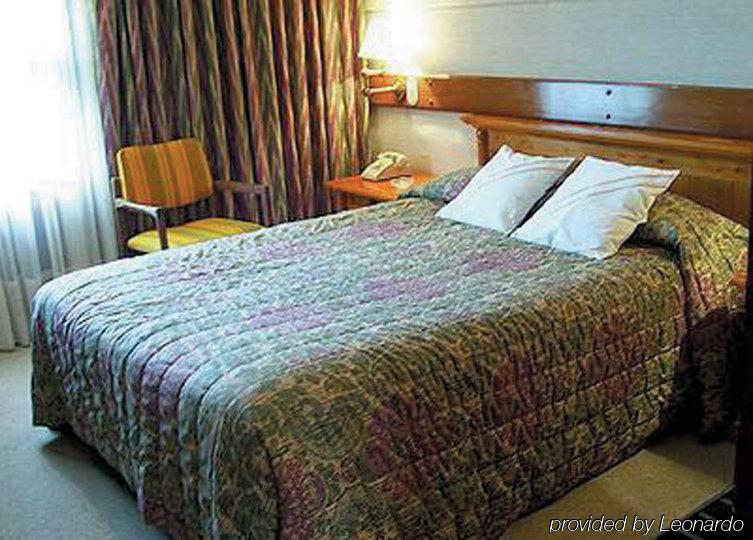 Panamericana Hotel Ancud Cameră foto